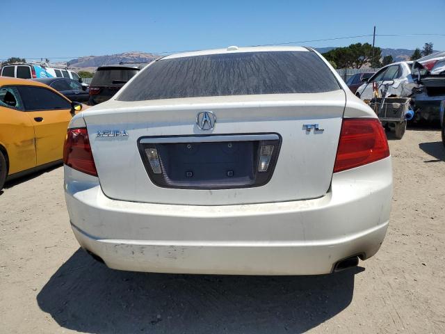 Photo 6 from auction – 2006 ACURA 3.2TL with VIN 19UUA662X6A020092