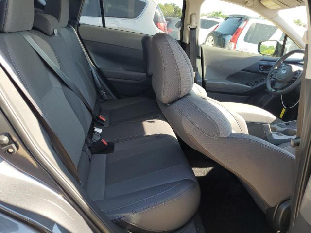 Photo 11 from auction – 2024 SUBARU CROSSTREK with VIN JF2GUABC1R8877600