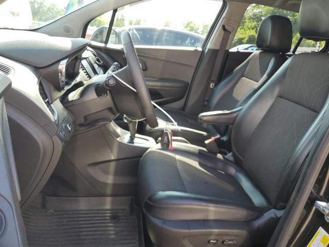 Photo 7 from auction – 2020 CHEVROLET TRAX 1LT with VIN KL7CJPSB2LB332156