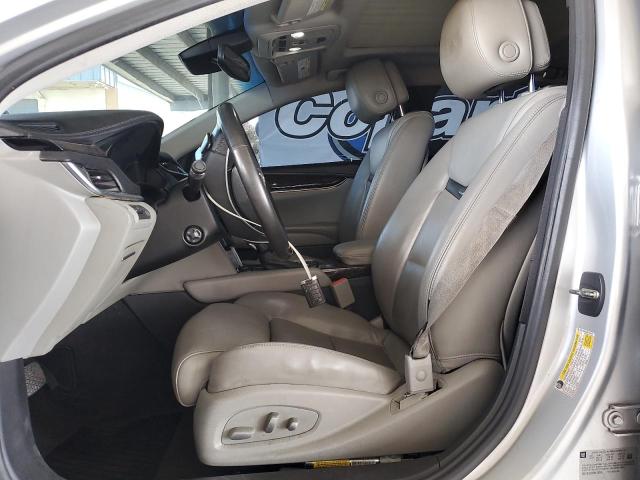 Photo 7 from auction – 2013 CADILLAC XTS PREMIU with VIN 2G61S5S35D9139168