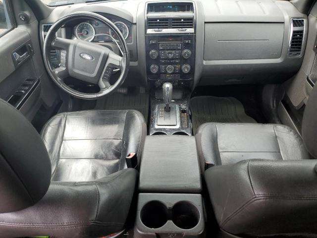 Photo 8 from auction – 2011 FORD ESCAPE LIM with VIN 1FMCU0EG7BKC48689