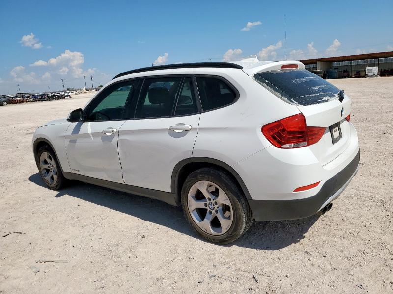 Photo 2 from auction – 2014 BMW X1 SDRIVE2 with VIN WBAVM1C51EVW55086