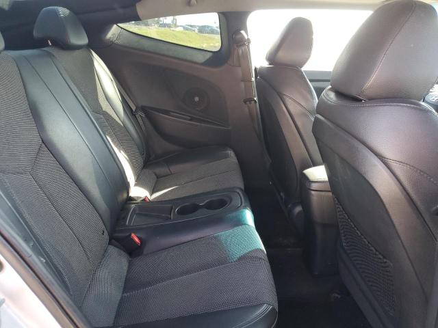 Photo 10 from auction – 2013 HYUNDAI VELOSTER with VIN KMHTC6AD7DU101541