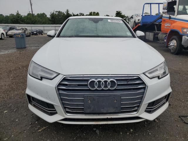 Photo 5 from auction – 2018 AUDI A4 PREMIUM with VIN WAUENAF49JN010955