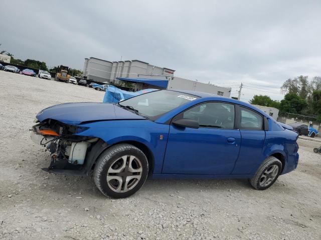 SATURN ION LEVEL 2003 con VIN 1G8AV12F13Z205673 - Foto de la subasta