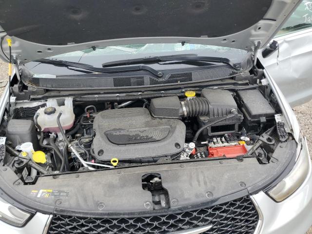 Photo 12 from auction – 2024 CHRYSLER PACIFICA T with VIN 2C4RC1BG7RR172379