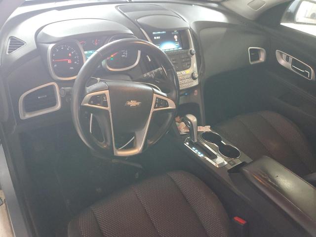Photo 8 from auction – 2015 CHEVROLET EQUINOX LT with VIN 2GNALBEK0F6293410