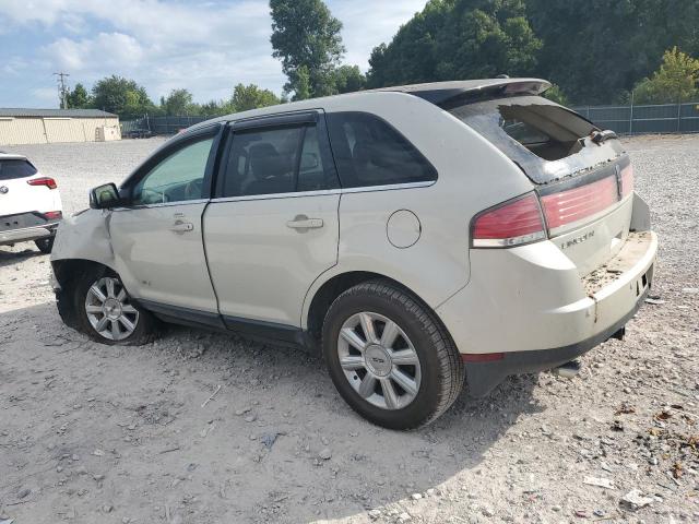 Photo 2 from auction – 2007 LINCOLN MKX with VIN 2LMDU68C07BJ15777