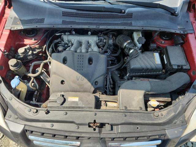Photo 12 from auction – 2008 KIA SPORTAGE E with VIN KNDJE723387475456