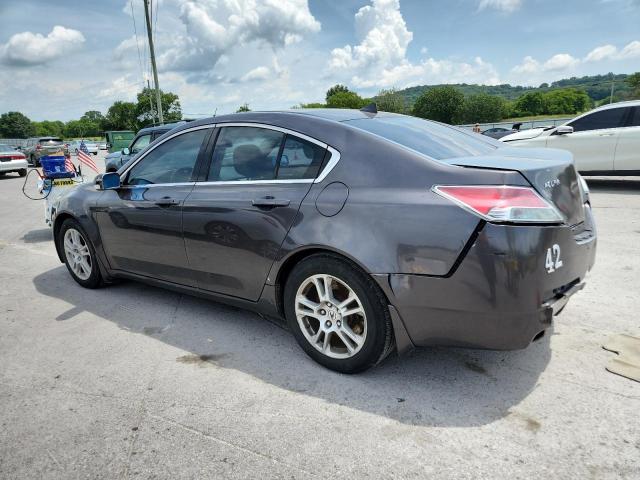 Photo 2 from auction – 2010 ACURA TL with VIN 19UUA8F24AA018164