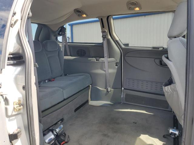 Photo 11 from auction – 2005 DODGE GRAND CARA with VIN 2D8GP24R35R343527