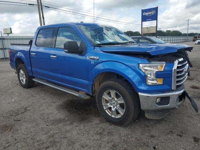 Photo 4 from auction – 2015 FORD F150 SUPER with VIN 1FTEW1EF2FFC51437