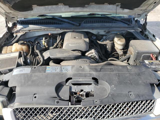 Photo 11 from auction – 2003 CHEVROLET SILVERADO with VIN 2GCEK19T231242834