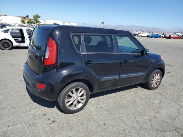 Photo 3 from auction – 2013 KIA SOUL + with VIN KNDJT2A6XD7609149