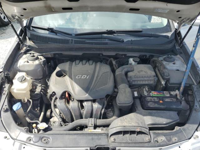 Photo 11 from auction – 2013 HYUNDAI SONATA GLS with VIN 5NPEB4AC8DH632589