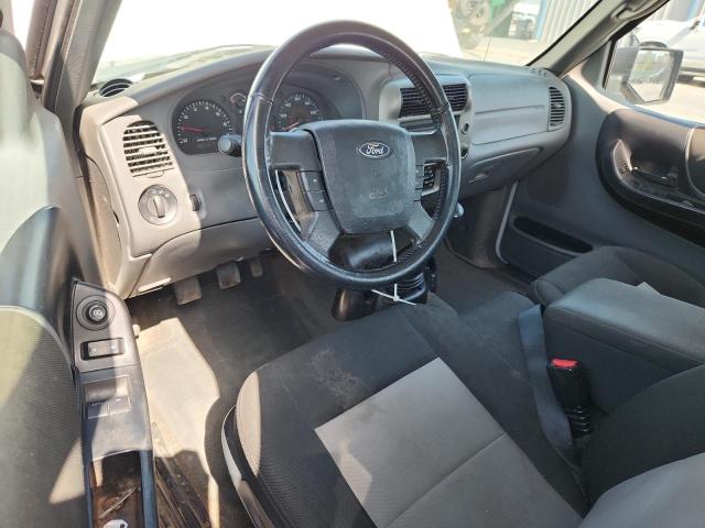 Снимка 8 от търг – 2011 FORD RANGER SUP с VIN 1FTKR1ED2BPA06683