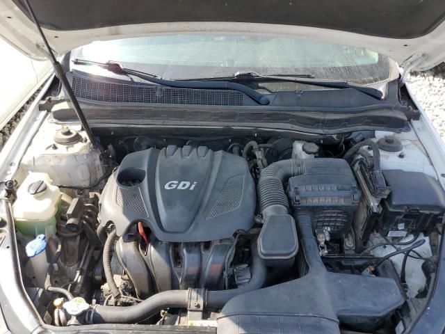 Photo 11 from auction – 2015 KIA OPTIMA LX with VIN 5XXGM4A73FG442932
