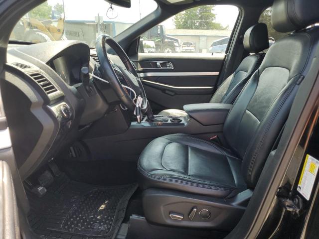 Photo 7 from auction – 2017 FORD EXPLORER X with VIN 1FM5K7D8XHGB87139