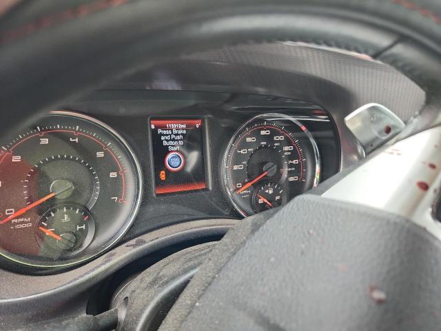 Photo 9 from auction – 2014 DODGE CHARGER R/ with VIN 2C3CDXDT7EH341594