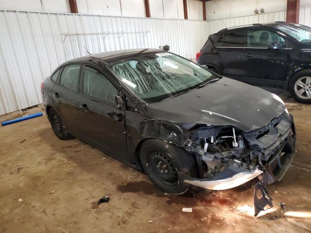 Photo 4 from auction – 2012 FORD FOCUS SE with VIN 1FAHP3F2XCL291558