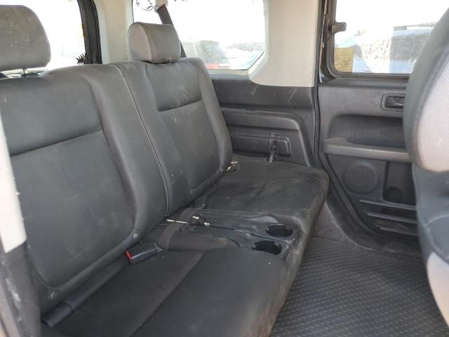 Photo 10 from auction – 2005 HONDA ELEMENT LX with VIN 5J6YH18395L001566