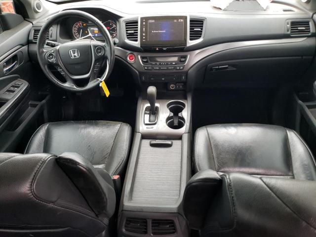 Photo 8 from auction – 2018 HONDA PILOT with VIN 5FNYF6H8XJB056707