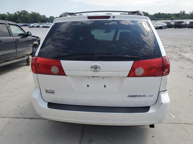 Photo 6 from auction – 2010 TOYOTA SIENNA CE with VIN 5TDKK4CC0AS341039