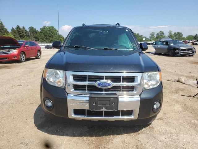 Photo 5 from auction – 2011 FORD ESCAPE LIM with VIN 1FMCU9EG2BKC28693
