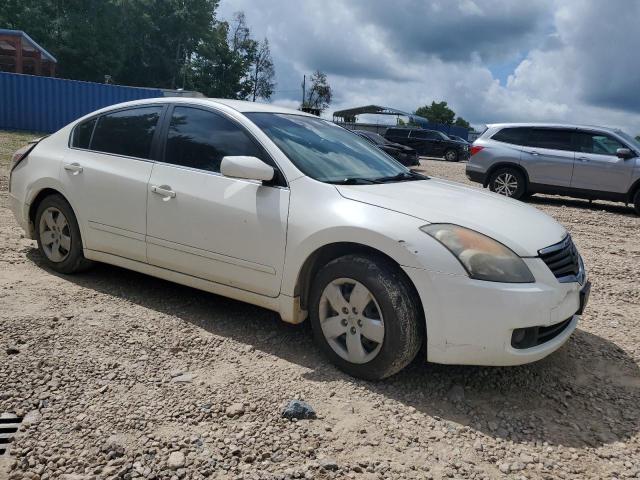 Photo 4 from auction – 2008 NISSAN ALTIMA 2.5 with VIN 1N4AL21E48C129375