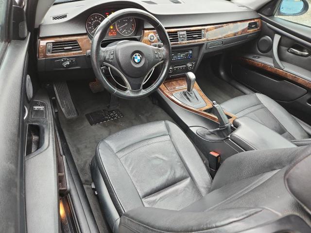 Zdjęcie 8 z aukcji – 2007 BMW 335 I z VIN WBAWB73547P035482