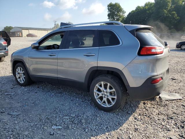 Photo 2 from auction – 2015 JEEP CHEROKEE L with VIN 1C4PJLCB0FW695189