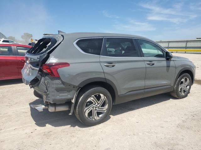 Photo 3 from auction – 2023 HYUNDAI SANTA FE S with VIN 5NMS14AJ1PH491726