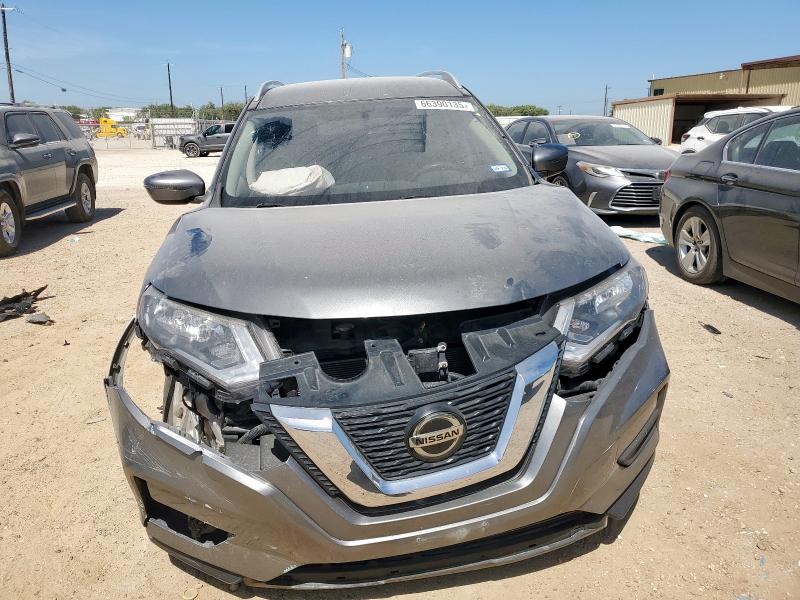 Photo 5 from auction – 2018 NISSAN ROGUE S with VIN JN8AT2MTXJW456151