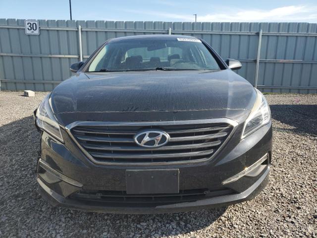 Photo 5 from auction – 2017 HYUNDAI SONATA SE with VIN 5NPE24AF4HH528973