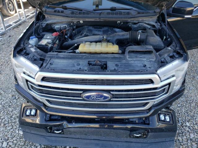 Photo 11 from auction – 2018 FORD F150 SUPER with VIN 1FTEW1EG4JFA66467