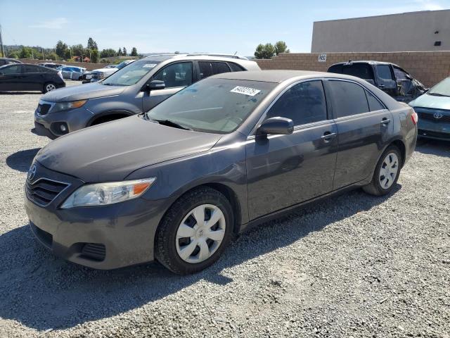 TOYOTA CAMRY BASE 2010 with VIN 4T4BF3EK9AR056078 - Photo from auction