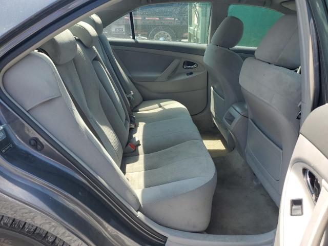 Photo 10 from auction – 2007 TOYOTA CAMRY LE with VIN 4T1BE46K97U155669