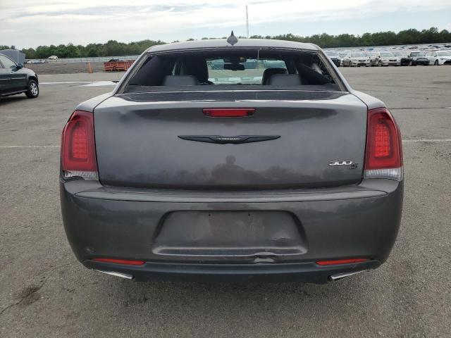 Photo 6 from auction – 2019 CHRYSLER 300 S with VIN 2C3CCABG0KH516382