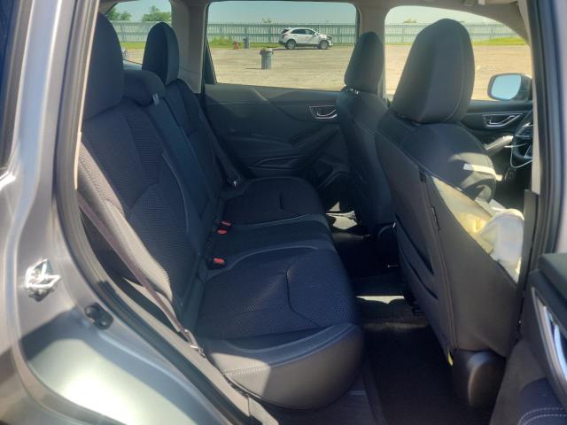 Photo 11 from auction – 2024 SUBARU FORESTER P with VIN JF2SKADC3RH411633