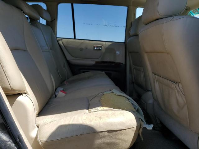 Photo 11 from auction – 2006 TOYOTA HIGHLANDER with VIN JTEEW21A760030642