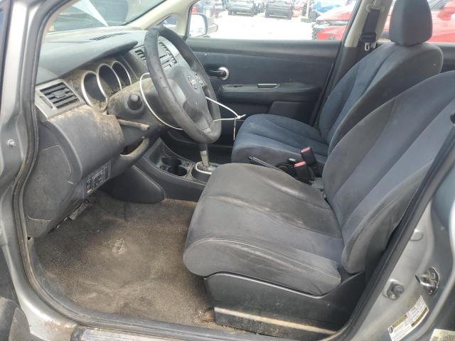 Photo 7 from auction – 2009 NISSAN VERSA S with VIN 3N1BC13E59L455846