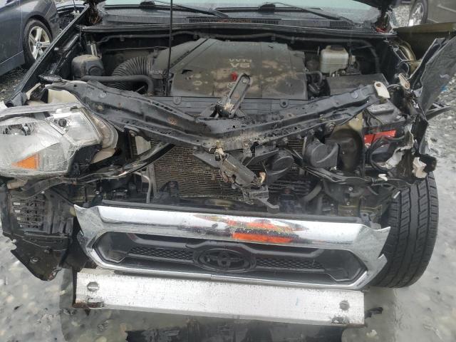 Photo 11 from auction – 2012 TOYOTA TACOMA DOU with VIN 3TMLU4EN5CM090440