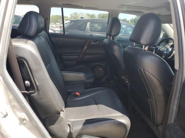Photo 10 from auction – 2011 TOYOTA HIGHLANDER with VIN 5TDYK3EHXBS048862