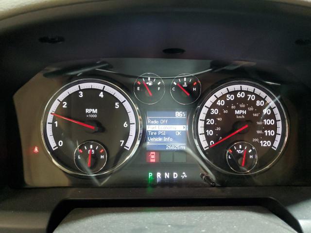 Photo 9 from auction – 2011 DODGE RAM 2500 with VIN 3D7LT2ET2BG531434
