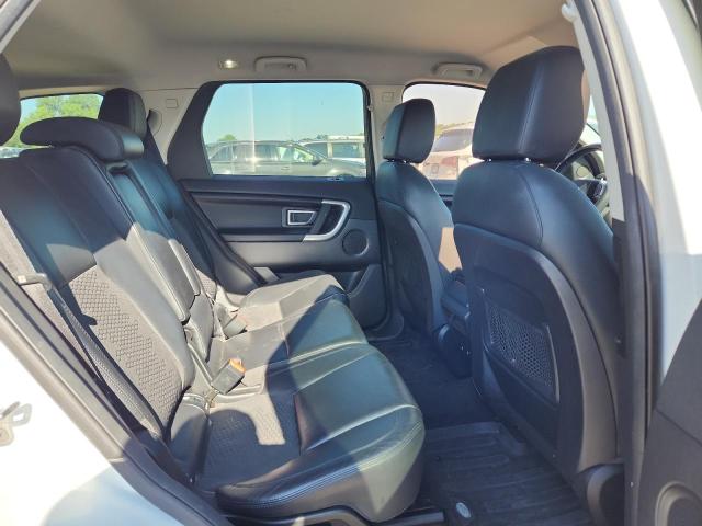 Photo 11 from auction – 2017 LAND ROVER DISCOVERY with VIN SALCP2BG4HH635694