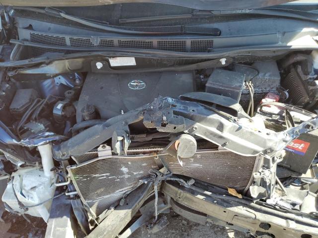 Photo 12 from auction – 2020 TOYOTA SIENNA SE with VIN 5TDXZ3DC2LS085340