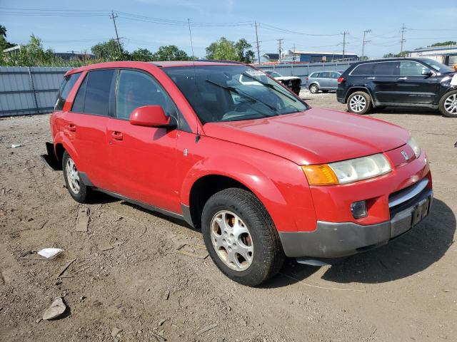 Photo 4 from auction – 2005 SATURN VUE with VIN 5GZCZ53495S830694