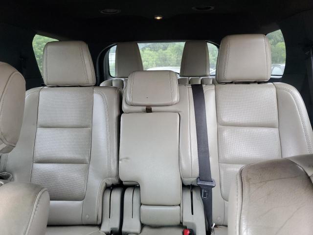 Zdjęcie 10 z aukcji – 2012 FORD EXPLORER L z VIN 1FMHK8F81CGA55735