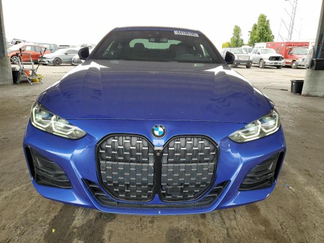 Photo 5 from auction – 2021 BMW 430I with VIN WBA53AP01MCG34656