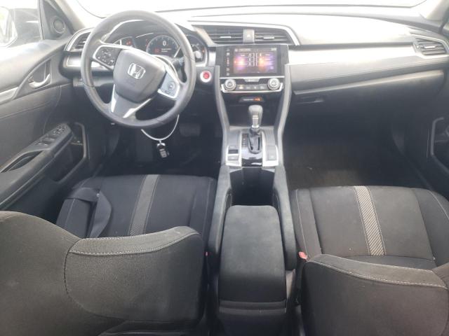 Photo 8 from auction – 2017 HONDA CIVIC EX with VIN 19XFC2F72HE047616